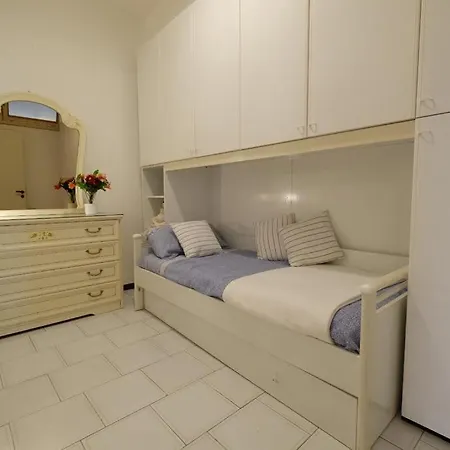 Apartment Cavalluccio Marino I2 Silvi Silvi Marina