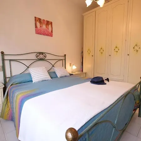 Cavalluccio Marino I2 Silvi