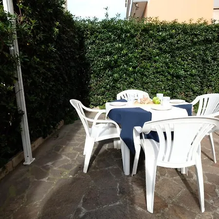 Cavalluccio Marino I2 Silvi Apartment