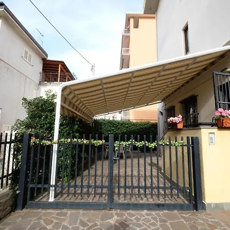 Cavalluccio Marino I2 Silvi *