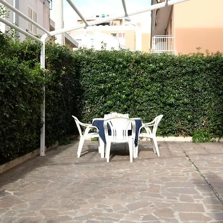 Apartment Cavalluccio Marino I2 Silvi *