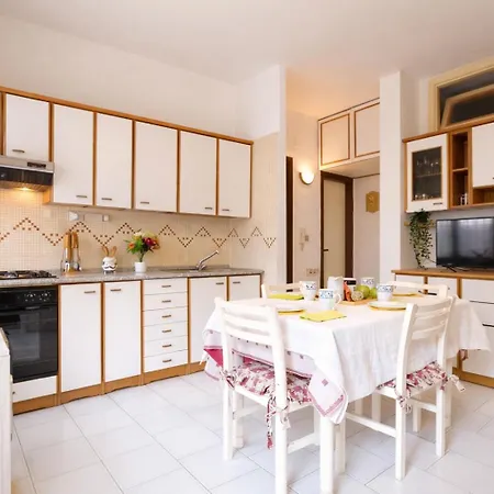 Apartament Cavalluccio Marino I2 Silvi *