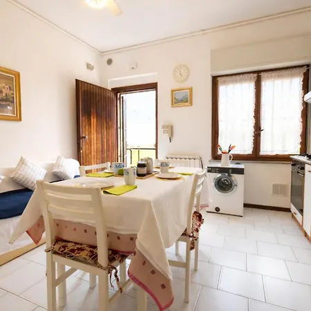 Cavalluccio Marino I2 Silvi Apartament *
