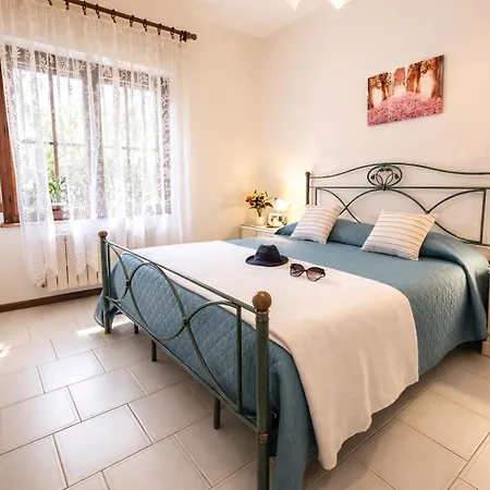 Cavalluccio Marino I2 Silvi Apartament