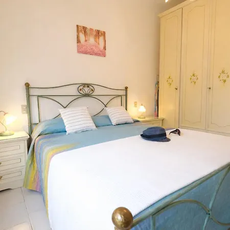 Apartament Cavalluccio Marino I2 Silvi Silvi Marina