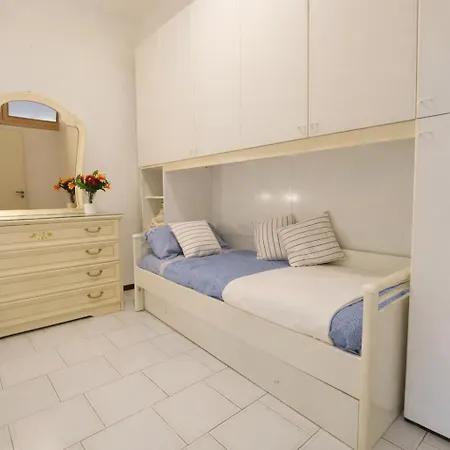 Cavalluccio Marino I2 Silvi * Silvi Marina