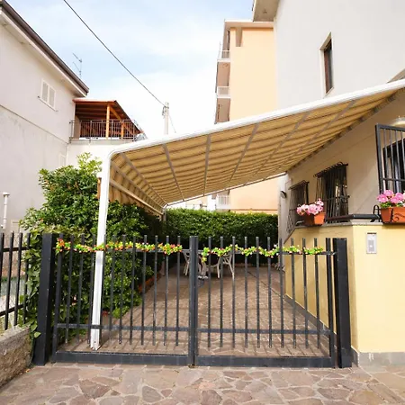 Cavalluccio Marino I2 Silvi * Silvi Marina