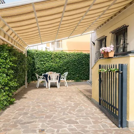 Cavalluccio Marino I2 Silvi Apartament