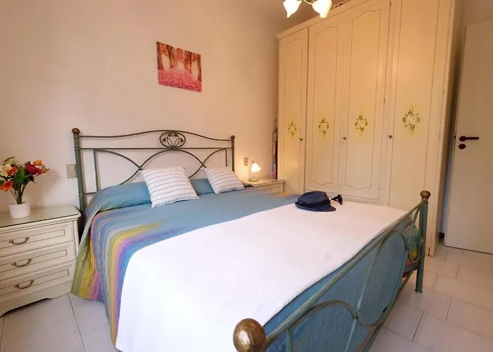 Cavalluccio Marino I2 Silvi