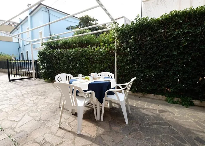 Cavalluccio Marino I2 Silvi シルヴィ・マリーナ