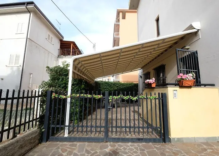 Cavalluccio Marino I2 Silvi *