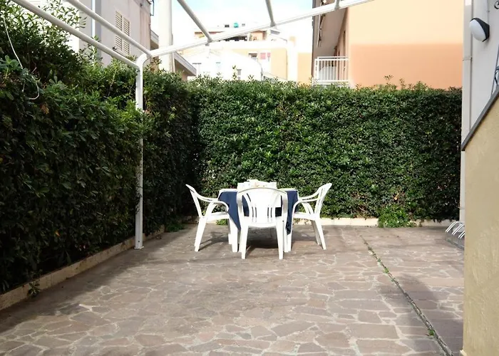 アパート Cavalluccio Marino I2 Silvi *